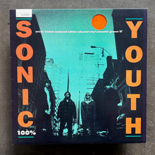 Sonic Youth – 100%