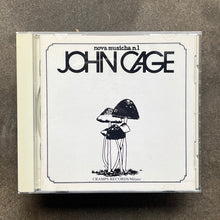 John Cage – John Cage