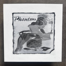 Phantom – Plays The Eyes