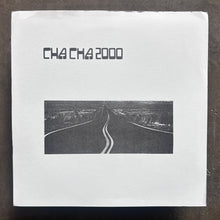 Cha Cha 2000 – Autobahn