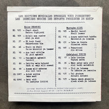 Chouai Brahim - Soudjane hmame / Ch'har octobre