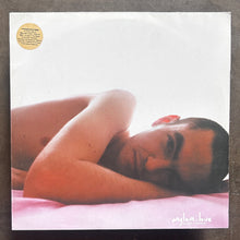 Bogdan Raczynski – MyLoveILove