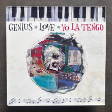 Yo La Tengo – Genius + Love = Yo La Tengo