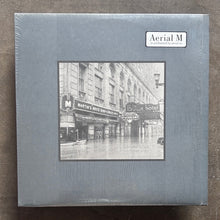 Aerial M – Aerial M