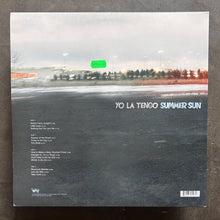 Yo La Tengo – Summer Sun