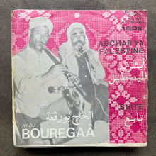 Hadj Bouregaa - Abchar Ya Faletine Suite