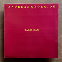 Andreas Georgiou – Talisman