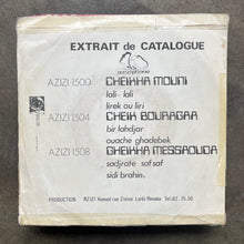 Hadj Bouregaa - Abchar Ya Faletine Suite