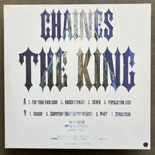 Chaines – The King