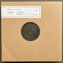 Pharmakustik – Propulsion EP