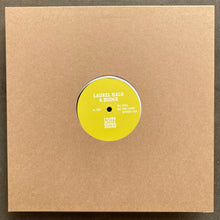 Laurel Halo, Hodge  – Tru / Opal / The Light Within You