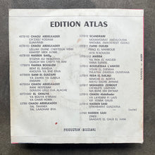 Soulef - Ya Lahouaouia / Djari Ya Hamouda