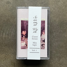 Sternpost – Seasonal Work Guesthouse Mixtape Vol. 1