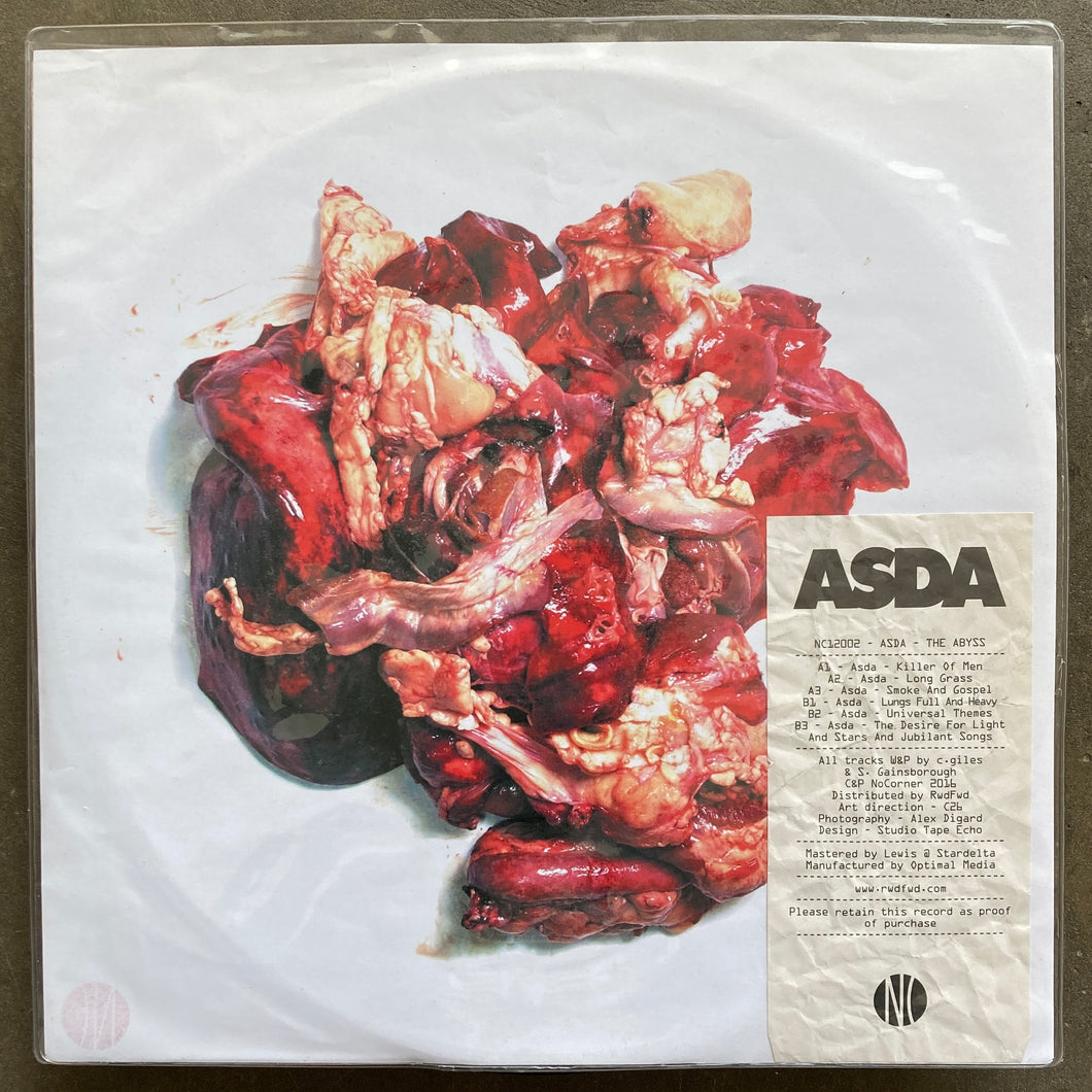Asda – The Abyss