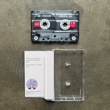 Sternpost – Seasonal Work Guesthouse Mixtape Vol. 1