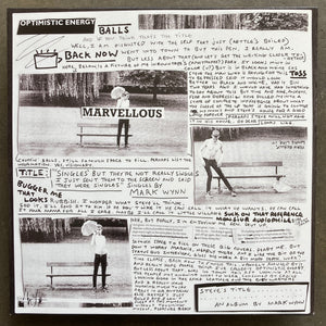 Mark Wynn – Singles - But They're Not Really Singles I Just Sent Them To The Screen And Said They Were Singles - Singles