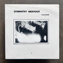 Sympathy Nervous – Polaroid