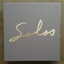 Graham Lambkin ‎– Solos