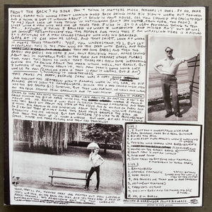 Mark Wynn – Singles - But They're Not Really Singles I Just Sent Them To The Screen And Said They Were Singles - Singles