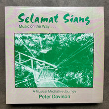 Peter Davison – Selamat Siang