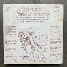 Lindsay Bourke – Wilderness Awakening