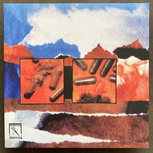 Mlehst – The Difficulty In Crossing A Field