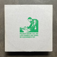 Various – President Version!