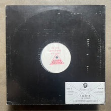 Zion Band – A Letter