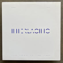 Ross Manning – Interlacing
