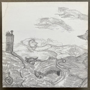 Cath & Phil Tyler – Dumb Supper