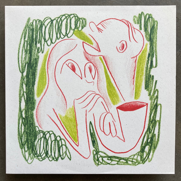 Bazuinschal – Bazuingeschal