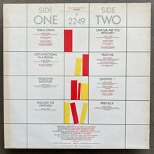 Mick Karn – Titles