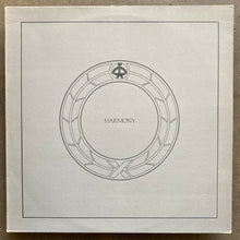 The Wake – Harmony