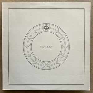 The Wake – Harmony