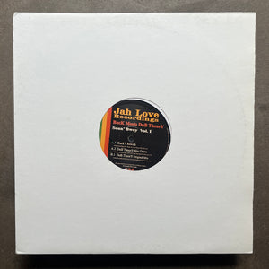 Dub Theory – Soun' Bwoy Vol. I – All Night Flight Records