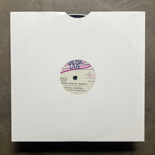 Winston Francis / Cornel Campbell – Going To Zion / What Kind Of World