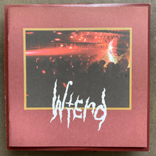 Various – Wierd Compilation Vol.II : Analogue Electronic Music 2008