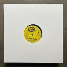 Wayne McArthur – Jah Love To The Rescue / A Who Dem