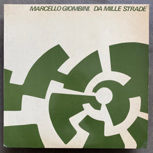 Marcello Giombini / Clan Alleluia – Da Mille Strade