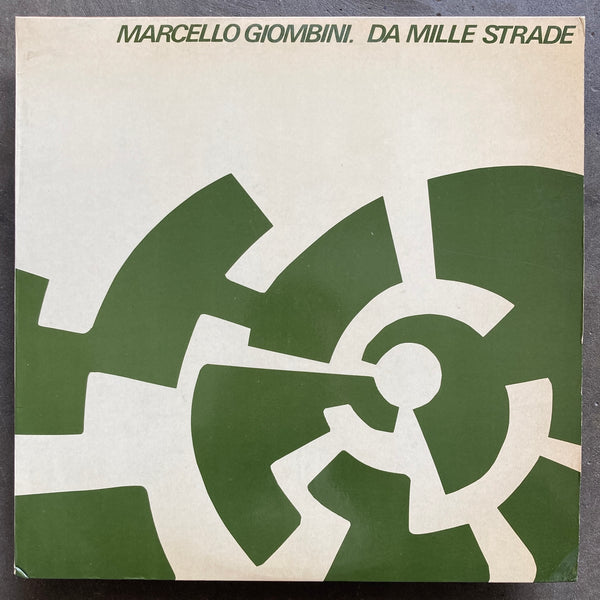 Marcello Giombini / Clan Alleluia – Da Mille Strade