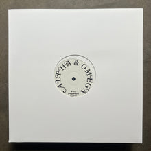 Alpha & Omega – Yemenite Chant