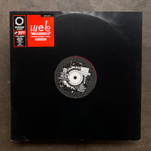 Web  – Web Classics LP
