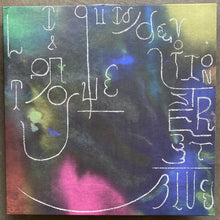 Josiah Steinbrick ‎– Liquid / Devotion & Tongue Street Blue