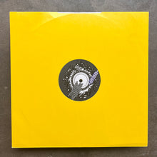 Atsutoshi Hirayama – Borderline LP