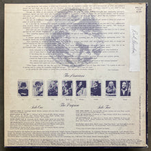 Michael Stanwood / Bruce Bowers – Fingers Akimbo (Cowtowns & Other Planets)