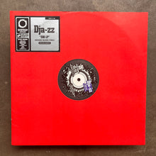 Dja-zz – EVA LP