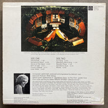 Malcolm Cecil – Radiance
