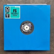 FS ‎– Birth + Breath LP