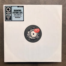 Drawing Future Life – Spill-over LP