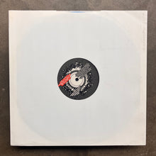 Drawing Future Life – Spill-over LP